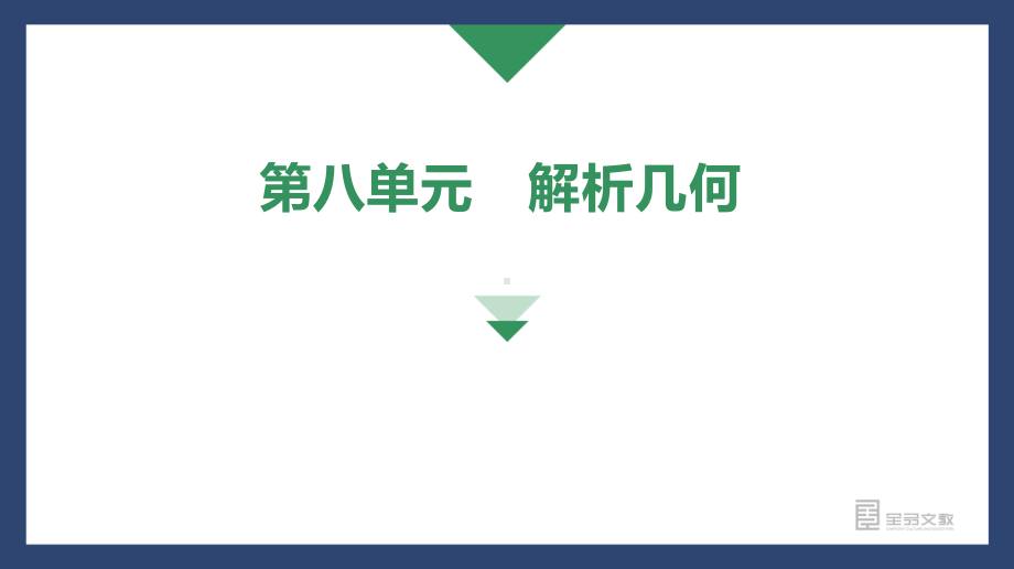 （2022高考数学一轮复习(全品版)）第46讲　直线的倾斜角与斜率、直线的方程.pptx_第3页