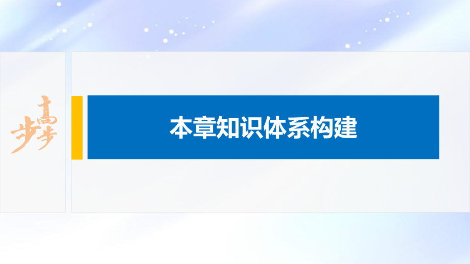 2022届高中化学新教材同步必修第二册 第六章 本章知识体系构建.pptx_第2页