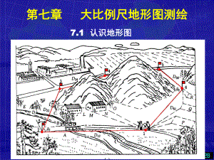 第7章 大比例尺地形图测绘.ppt