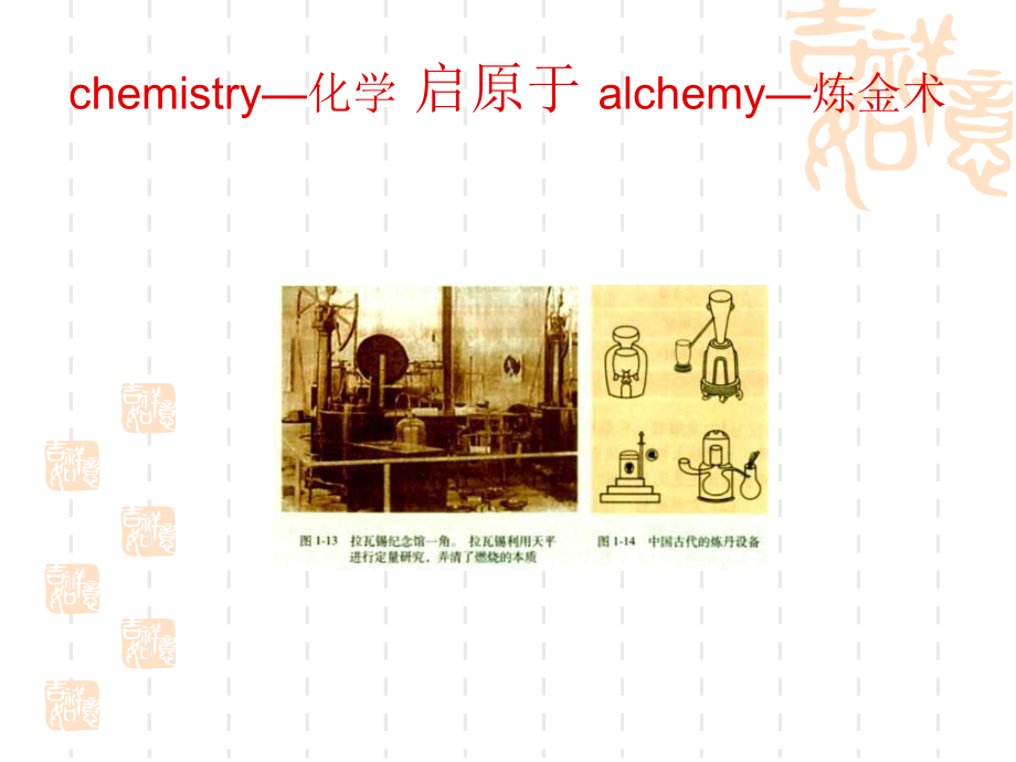 绪言 化学使世界变得更加绚丽多彩（课件）2021-2022学年九年级化学人教版上册.ppt_第2页