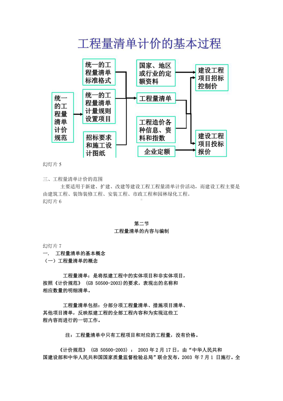 第四章工程量清单计价方法.doc_第2页