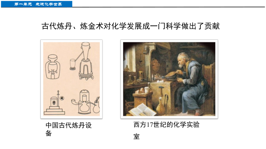 1.2化学是一门以实验为基础的科学(课件)2021-2022学年九年级化学人教版上册(1).pptx_第2页