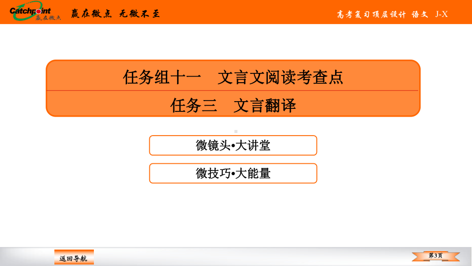 2021赢在微点高考语文任务组十一任务三.ppt_第3页