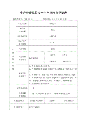 采购活动.docx