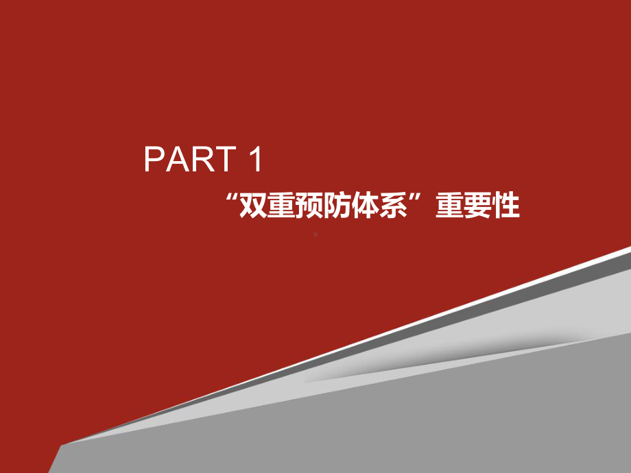 风险分级管控与隐患排查治理双重预防体系建设.pptx_第3页