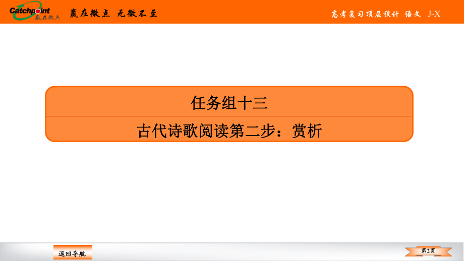 2021赢在微点高考语文任务组十三任务五.ppt_第2页