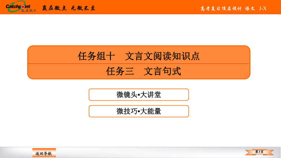 2021赢在微点高考语文任务组十任务三.ppt_第3页