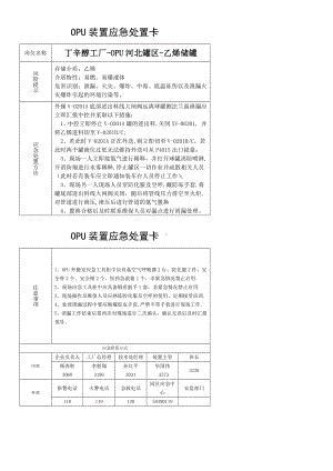 丁辛醇工厂-OPU河北罐区-乙烯储罐2.docx