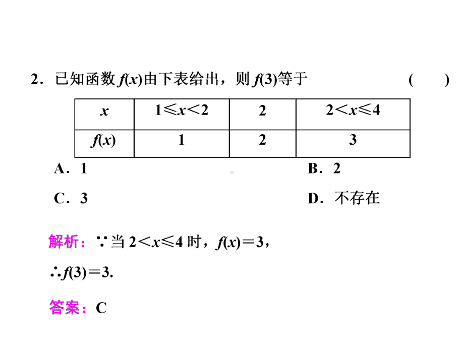 3．1　3．1.1　第二课时　函数的表示方法.ppt_第3页