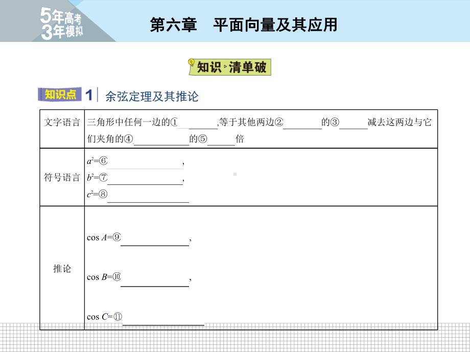 6.4平面向量的应用.pptx_第3页