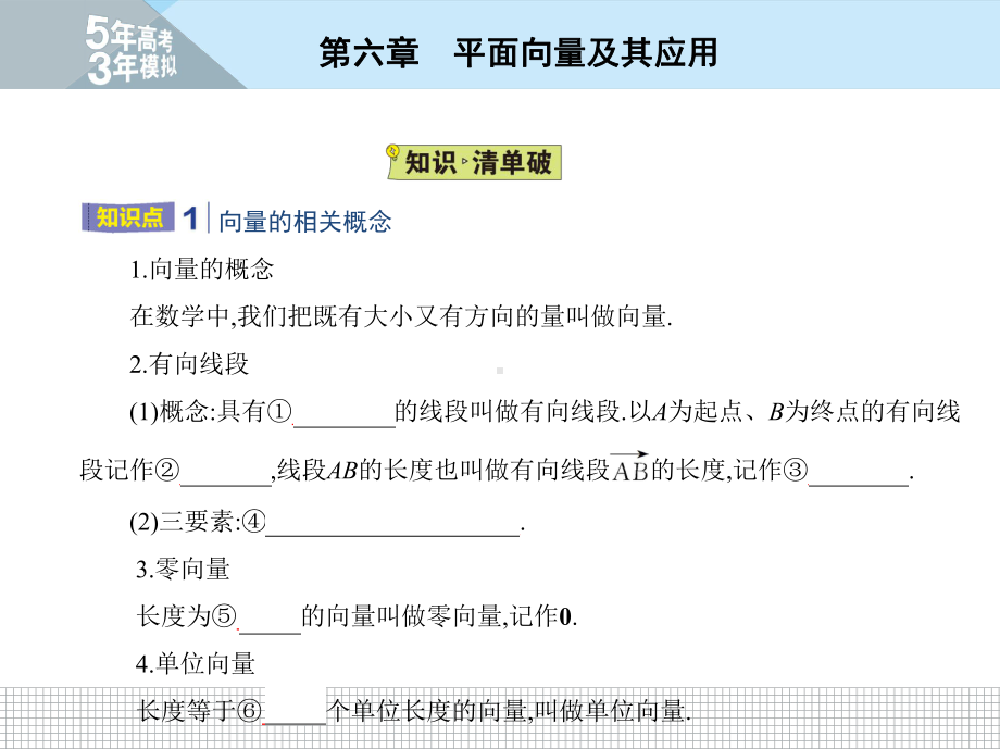 6.1平面向量的概念.pptx_第3页