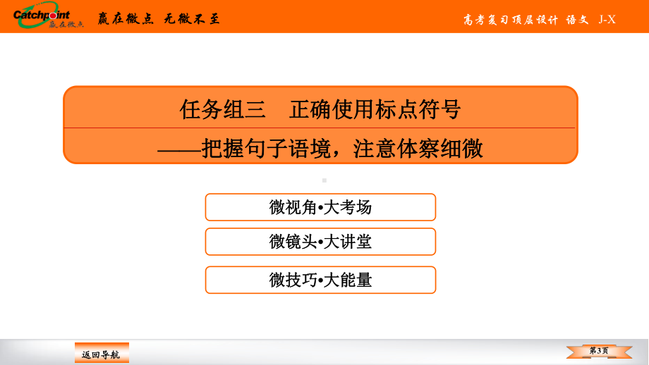 2021赢在微点高考语文任务组三.ppt_第3页