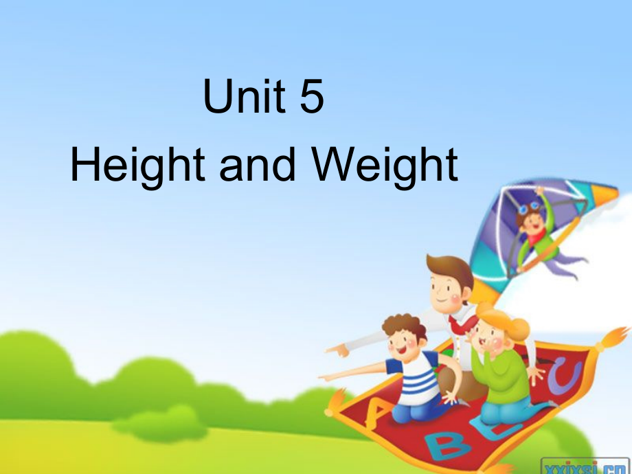 北师大版（三起）六上Unit 5 Height and Weight-Lesson 2 Let's Practice.-ppt课件-(含教案)-市级优课-(编号：1033b).zip