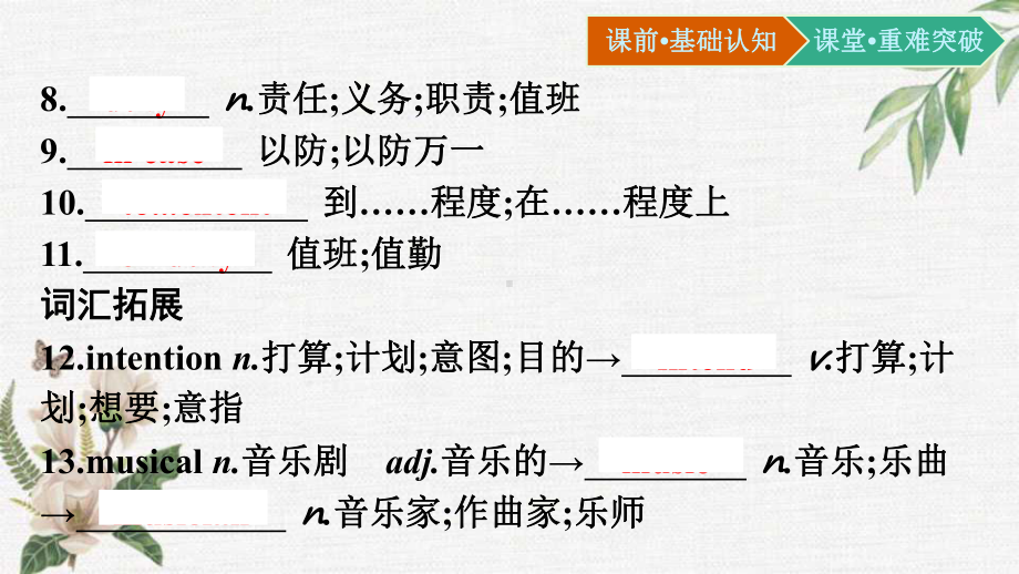 （2021新人教版）高中英语必修第三册UNIT 5 THE VALUE OF MONEY Section Ⅲ Discovering Useful Structures ppt课件.pptx_第3页