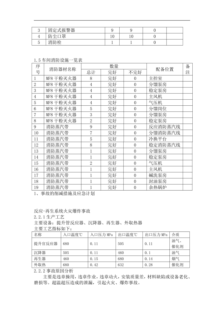 催化反应事故应急预案.doc_第2页