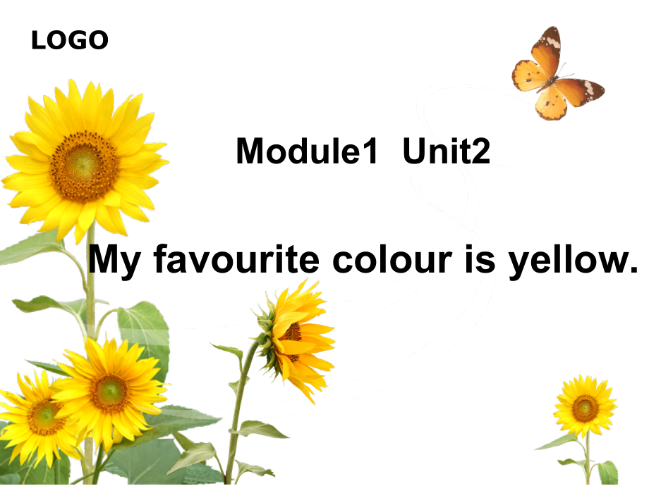 外研版（三起）三年级下册Module 1-Unit 2 My favourite colour is yellow.-ppt课件-(含教案)-公开课-(编号：3304d).zip