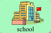 重庆大学版五年级下册Unit 4 Our School-Lesson 1-ppt课件-(含教案+视频+素材)--(编号：e01ee).zip