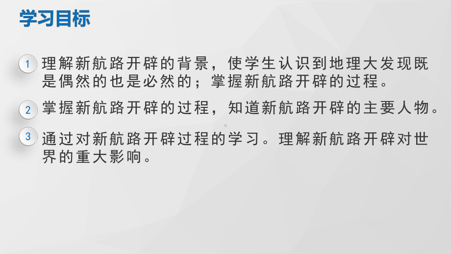 15 探寻新航路-课件2021-2022学年部编版历史九年级上册.pptx_第3页