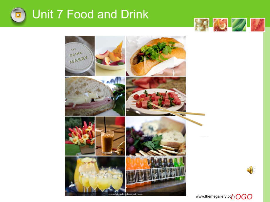 广东版三年级上册Unit 7 Food and Drink-Lesson 1-ppt课件-(含教案+视频+素材)--(编号：0064e).zip