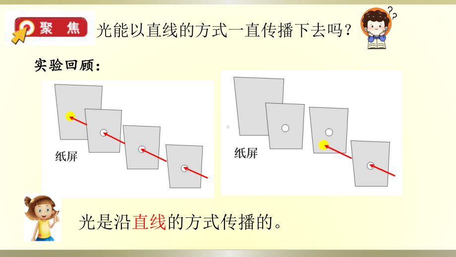 小学科学教科版五年级上册第一单元第3课《光的传播会遇到阻碍吗》课件4.pptx_第2页