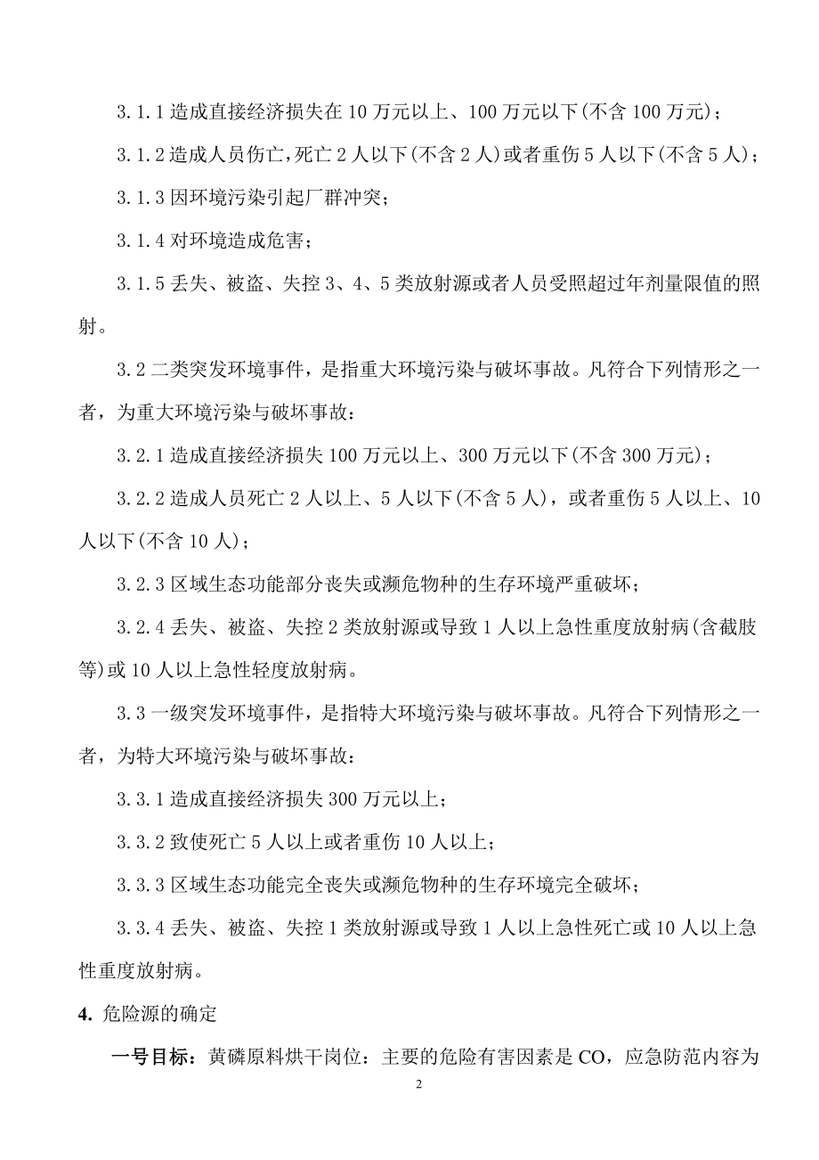 污水泄露应急预案.doc_第3页