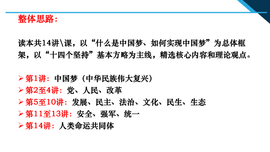 （解读《习近平新时代特色社会主义思想学生读本》小学高年级版）编写思路和主要内容介绍.pptx_第3页