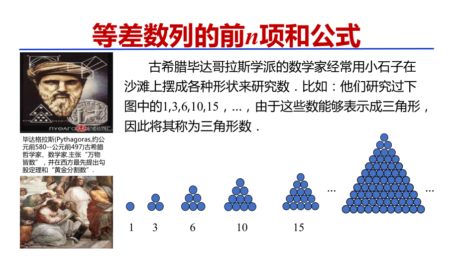 （2020第十届全国高中青年数学教师赛课）B8湖北-李谋华-展示课件1-等差数列前n项和公式（第1课时）.ppt_第3页