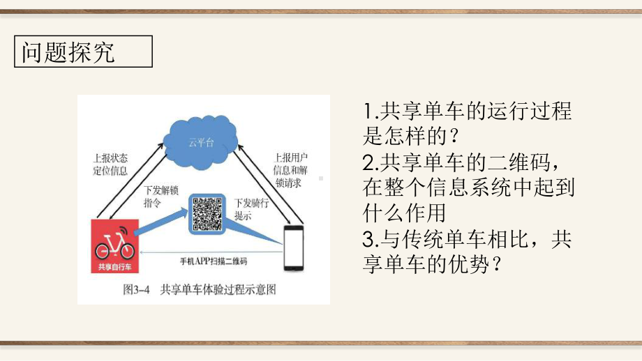 （2021新粤教版）高中信息技术必修二3.1 信息系统与外部世界的连接方式 ppt课件.pptx_第3页