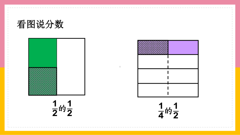 小学数学六年级上册课件13分数乘分数的计算方法（人教版）.pptx_第3页