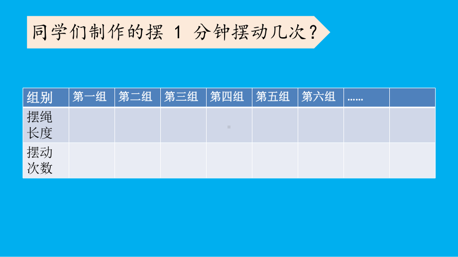 小学科学教科版五年级上册第三单元第6课《制作钟摆》教学课件（2021新版）7.pptx_第3页