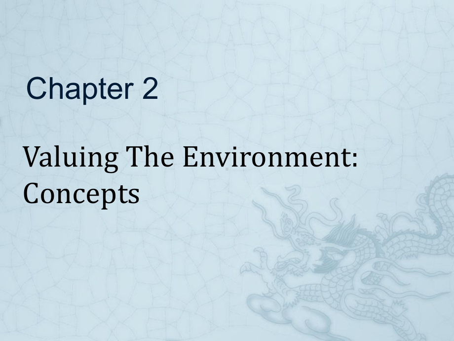 农经专业资源与环境经济学全册完整教学课件3.ppt_第2页