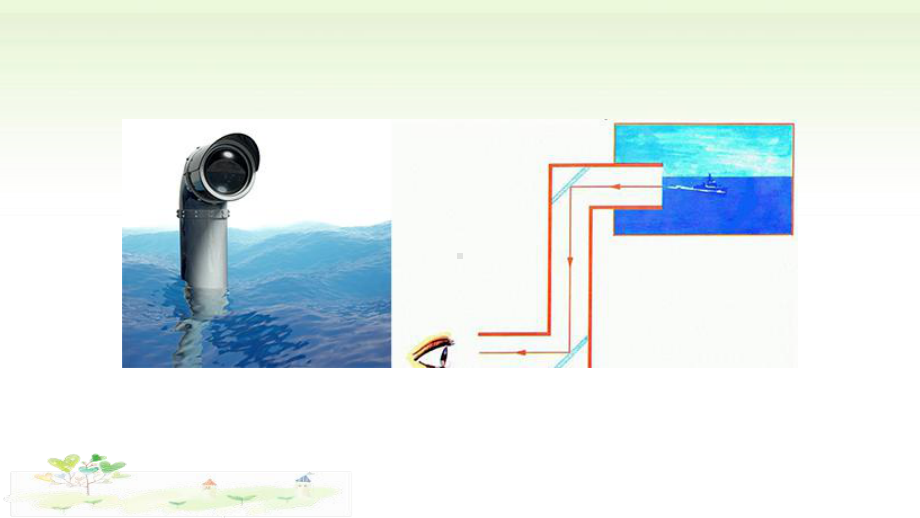 2021新教科版五年级上册科学1-7 制作一个潜望镜ppt课件.pptx_第2页