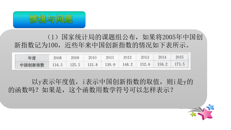 必修1数学新教材人教B版第三章 3.1.1 函数及其表示方法.pptx_第3页