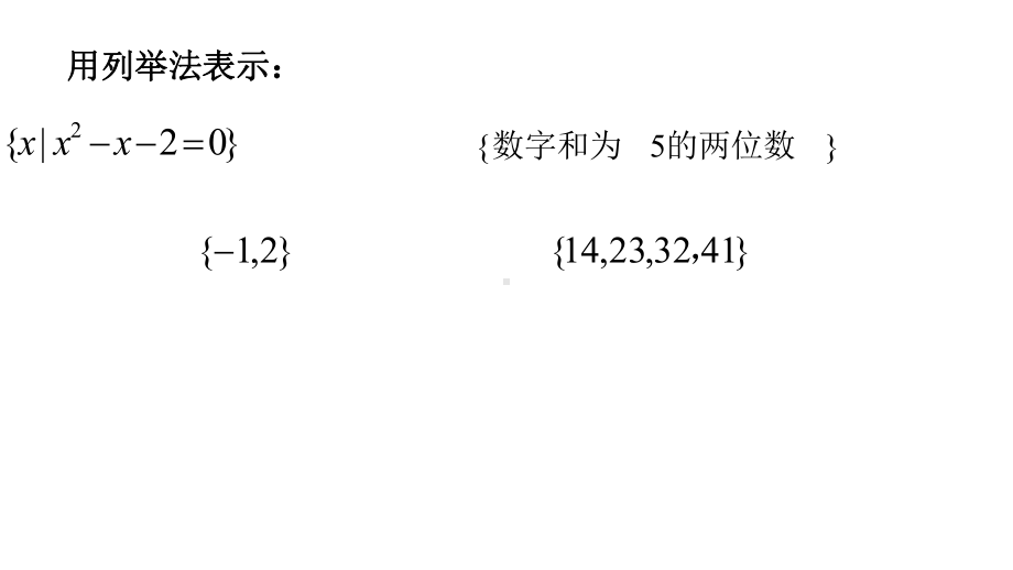 必修1数学新教材人教A版第一章 1.2 集合间的基本关系.pptx_第3页