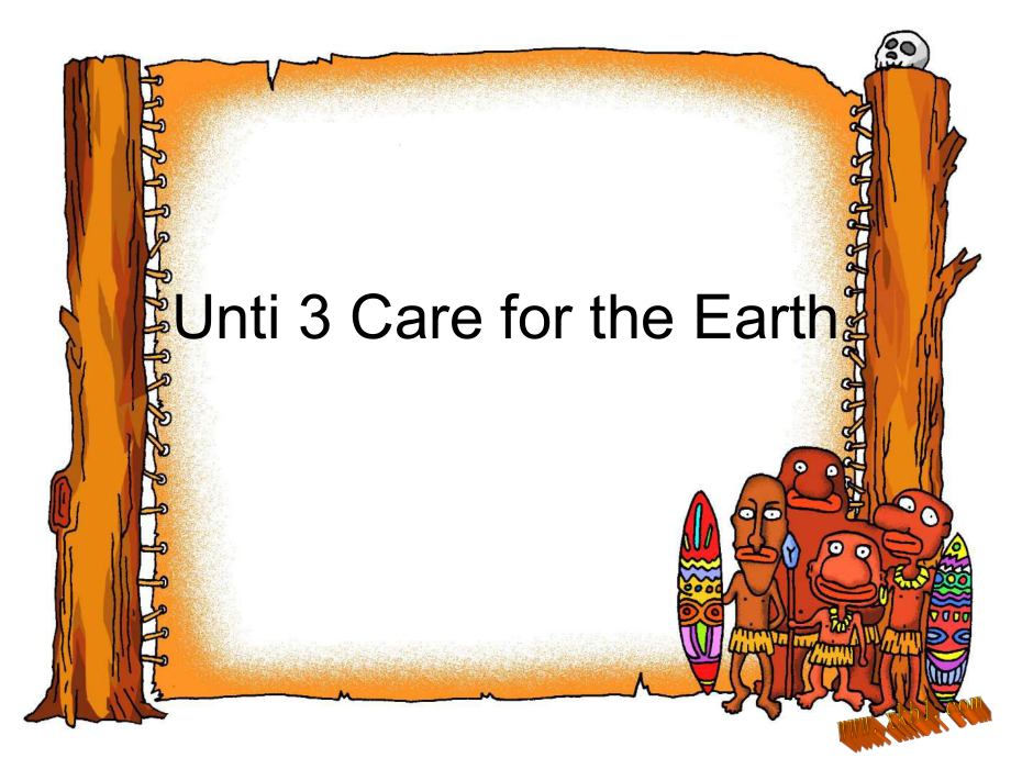 陕旅版六年级上册Unit 3 Care for the earth-Part A-ppt课件-(含教案)-市级优课-(编号：d02d5).zip