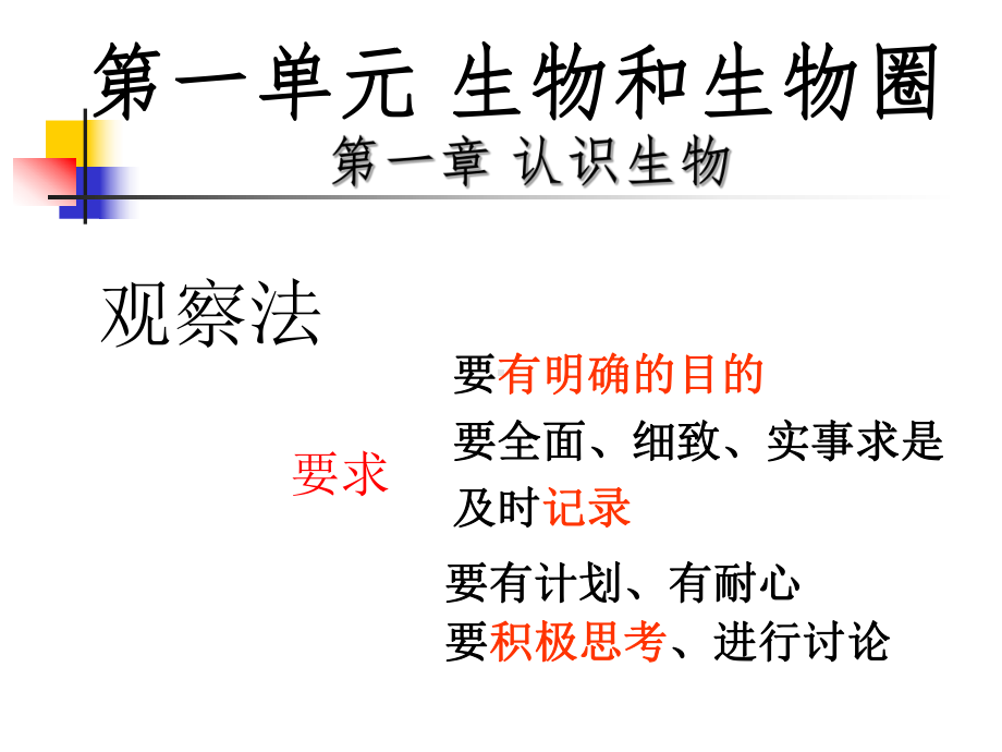 1.1.1生物的特征-课件-2021-2022学年人教版七年级生物上册.ppt_第2页