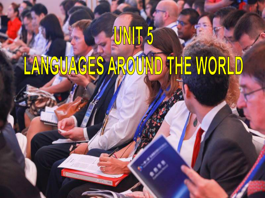 必修1英语新教材人教Unit 5 Languages around the worldDiscovering Useful Structures.ppt_第2页