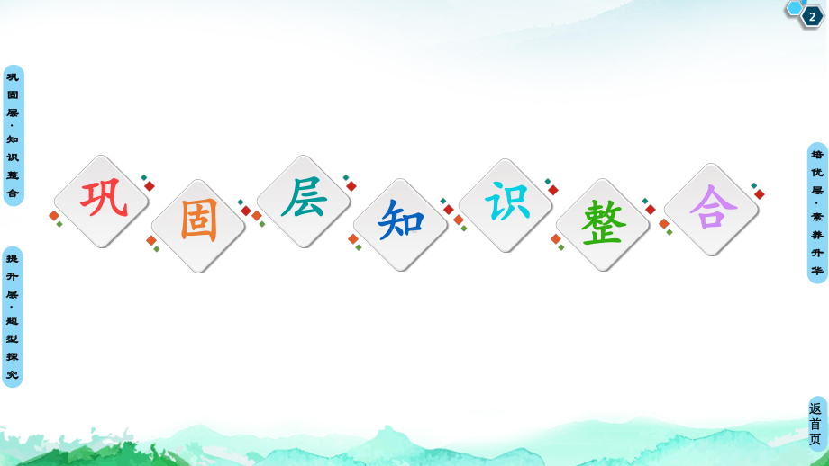 （2021新教材）人教A版高中数学选择性必修第二册第4章 章末综合提升ppt课件.ppt_第2页