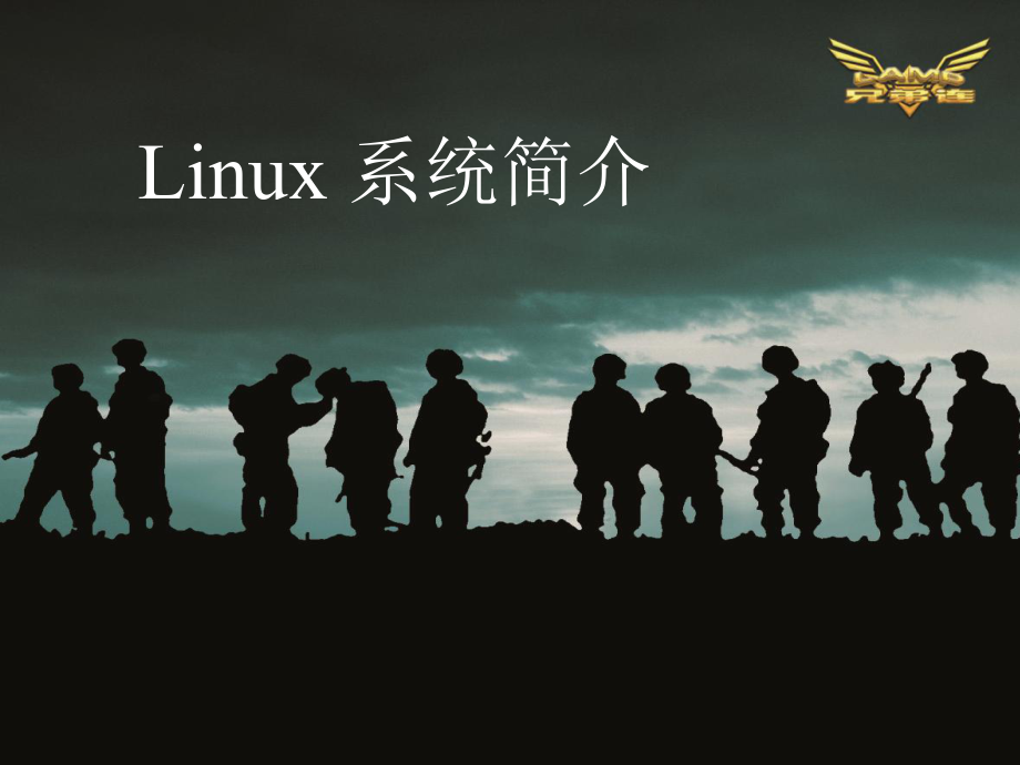 Linux系统配套精品完整课件3.ppt_第2页