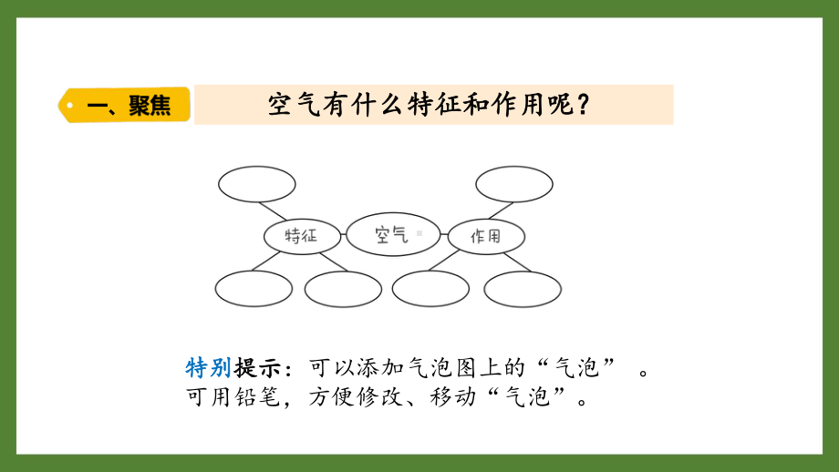 新教科版2021-2022三年级科学上册第二单元《1感受空气》课件.pptx_第2页