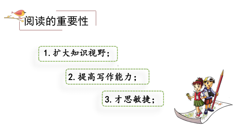 六年级语文上册课件：语文园地一（部编版）(2).pptx_第3页