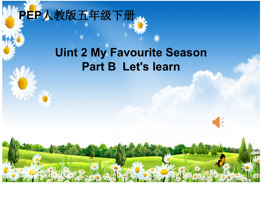 冀教版（三起）六上Unit 3 Winter in Canada-Lesson 13 Seasons-ppt课件-(含教案+微课+素材)-部级优课-(编号：f0087).zip