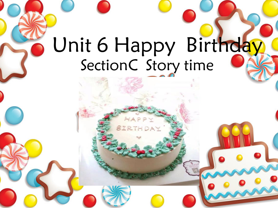 人教PEP版三年级上册Unit 6 Happy birthday!-C-ppt课件-(含教案+视频+音频+素材)-市级优课-(编号：7169e).zip