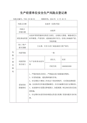 水泥库（结构不稳）.docx