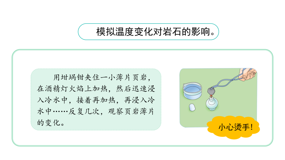 2021新苏教版五年级上册科学3.12地表雕刻师 ppt课件.pptx_第3页