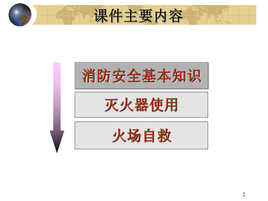 消防安全教育培训.ppt_第2页