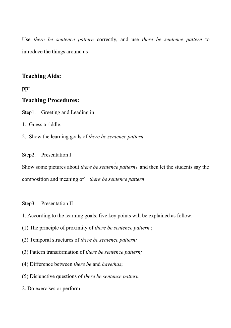 人教版九年级Unit 14 I remember meeting all of you in Grade 7.-Section A Grammar focus 4a—4b-教案、教学设计-公开课-(配套课件编号：d0dc3).docx_第2页