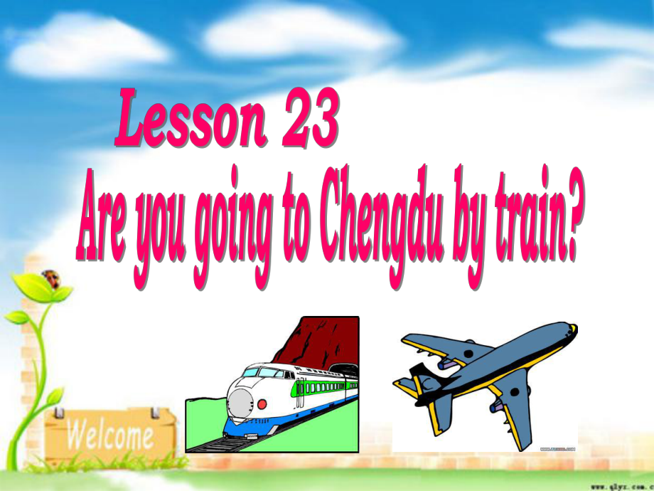 北京版五年级上册UNIT SEVENWHAT WILL YOU DO IN CHENGDU -Lesson 23-ppt课件-(含教案)-县级公开课-(编号：925ea).zip