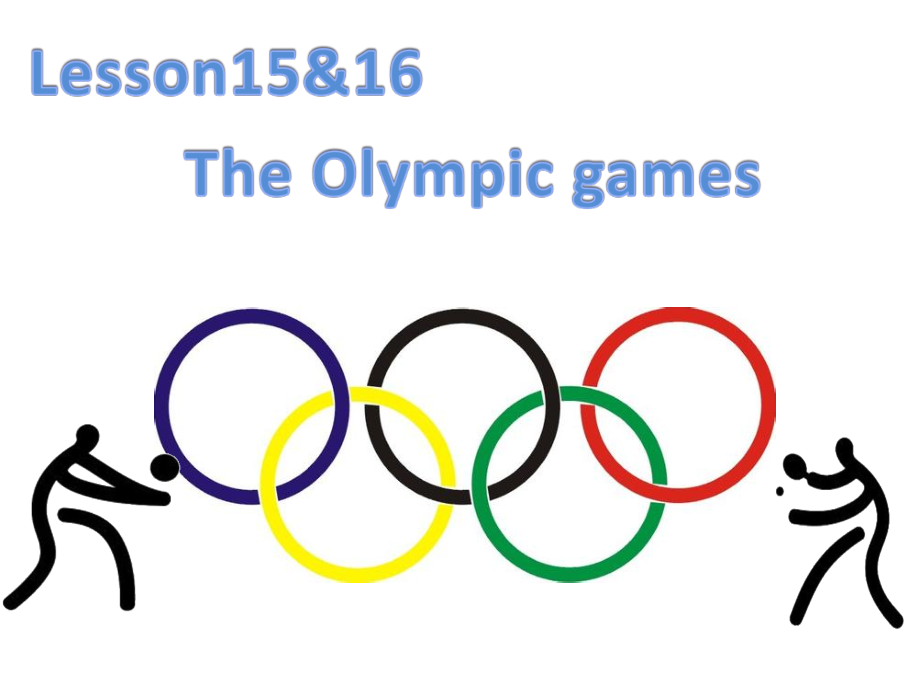 北京版六年级上册UNIT FIVE WHEN DID THE ANCIENT OLYMPIC GAMES BEGIN -Lesson 16-ppt课件-(含教案)-县级公开课-(编号：c0f29).zip