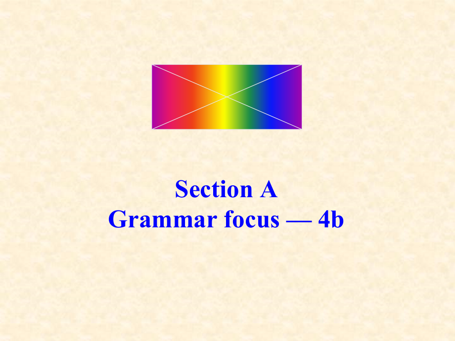 人教版九年级Unit 11 Sad movies made me cry.-Section A Grammar focus 4a—4b-ppt课件-(含教案)-市级公开课-(编号：601f3).zip